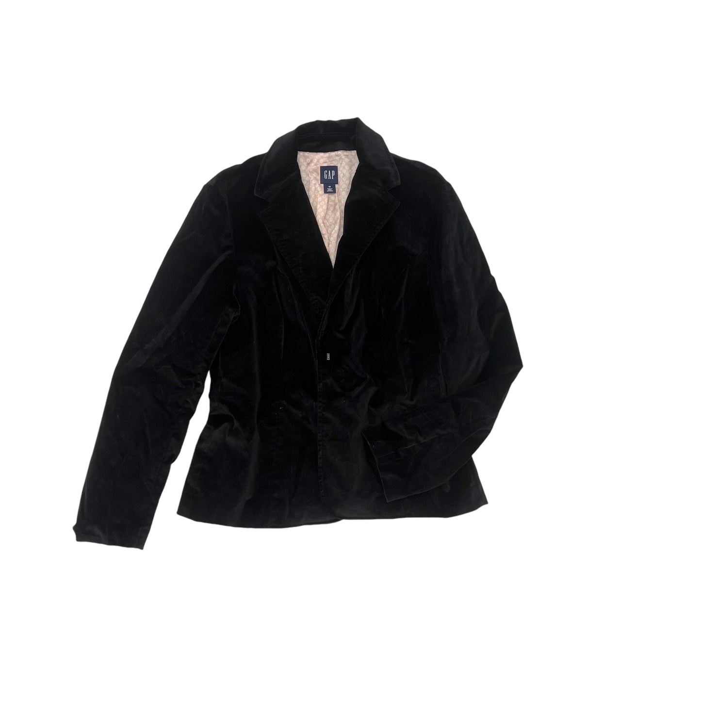 Blazer By Gap In Black, Size:L