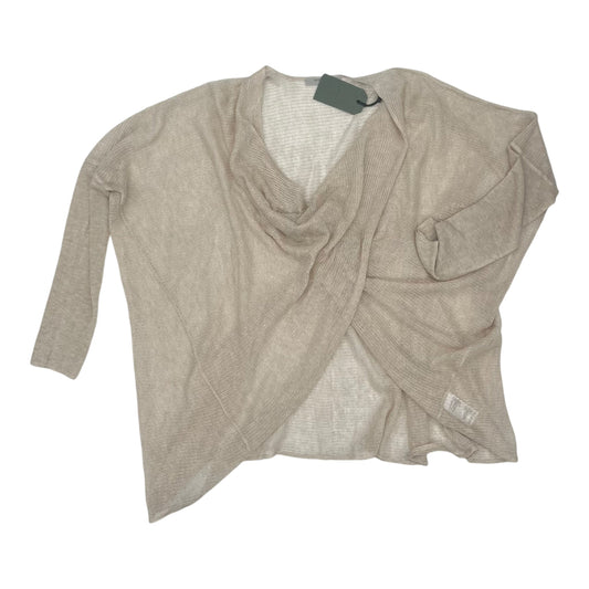 Top Ls Designer By All Saints In Cream, Size:L