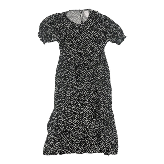 Mat Dress By Gap In Black, Size:M