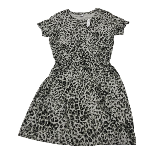 Dress Casual Short By Old Navy In Grey, Size:S