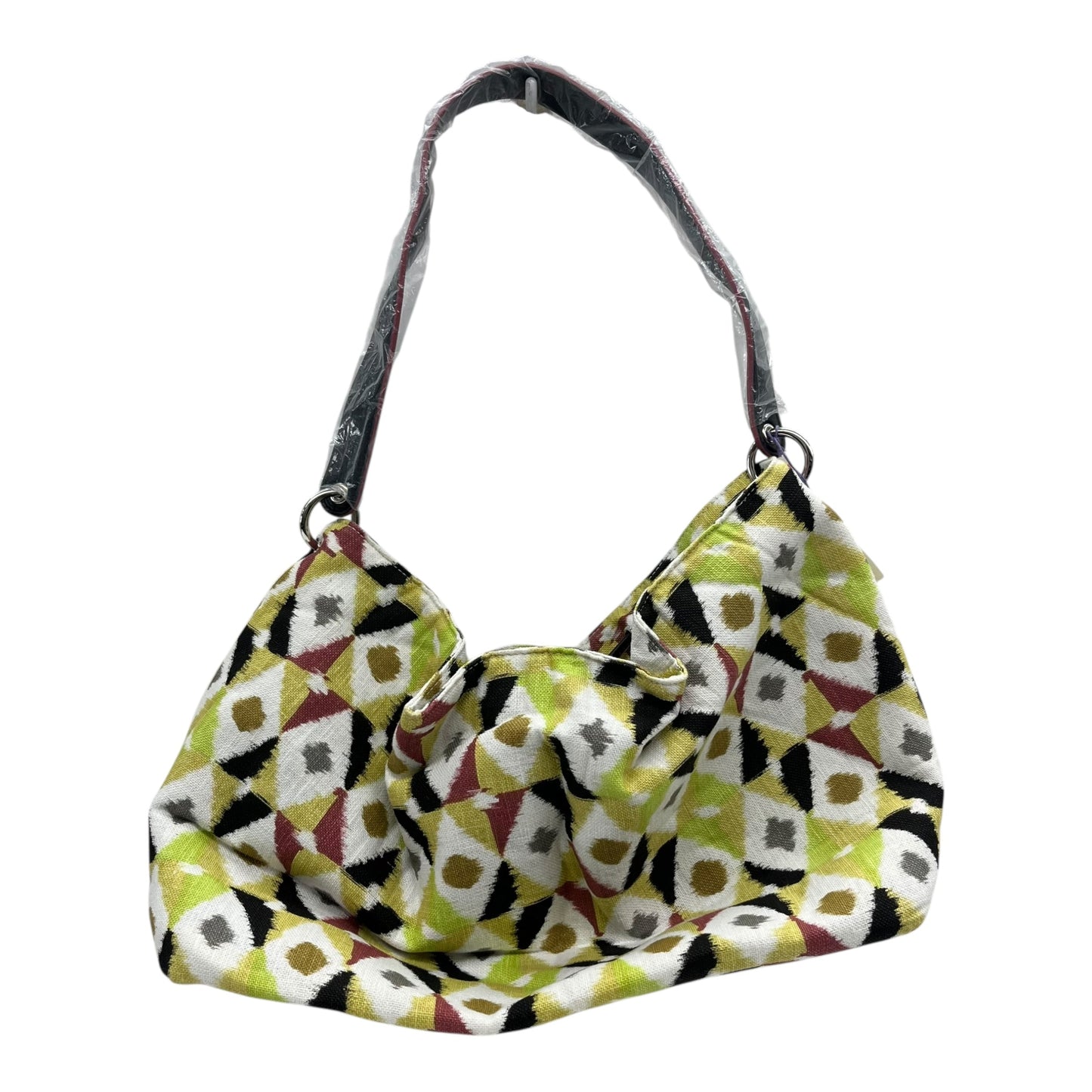 Handbag By Clothes Mentor In Multi, Size:Medium
