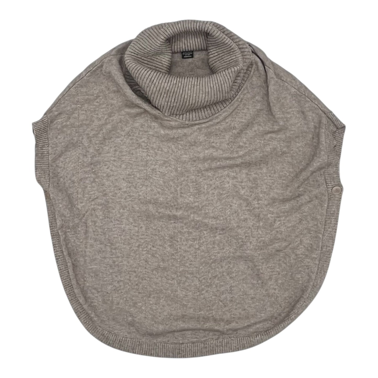 Sweater By Sisters In Brown, Size:S