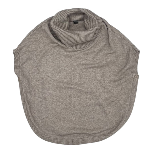 Sweater By Sisters In Brown, Size:S