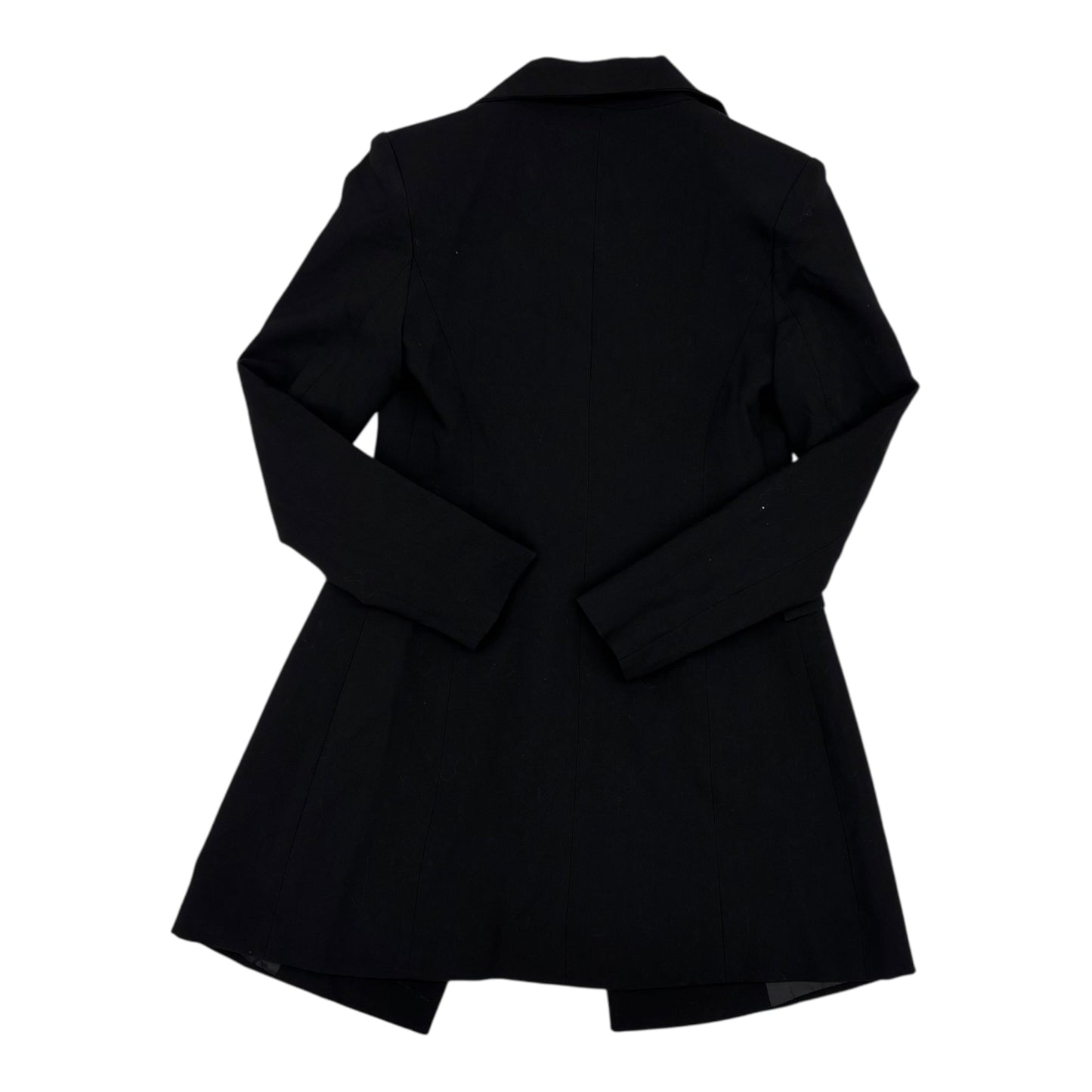 Dress Work By Lulus In Black, Size:Xs