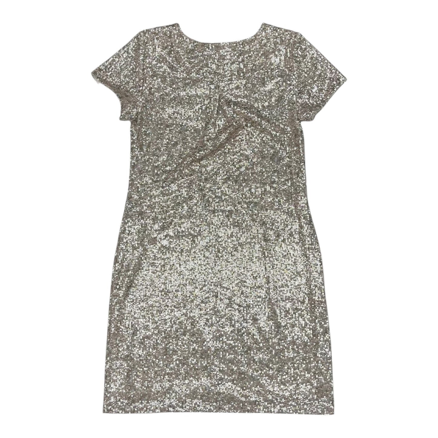 Dress Party Short By Jude Connally In Tan, Size:Xs