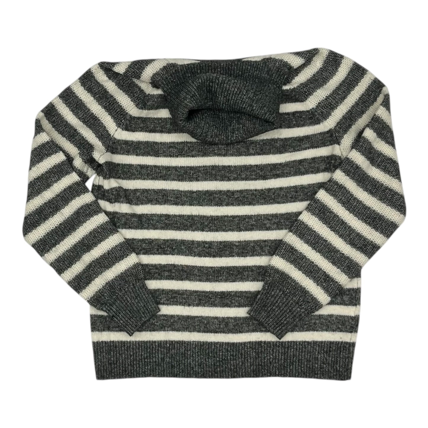 Sweater By Loft In Black, Size:S