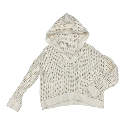 Sweater By Lou And Grey In Cream, Size:L