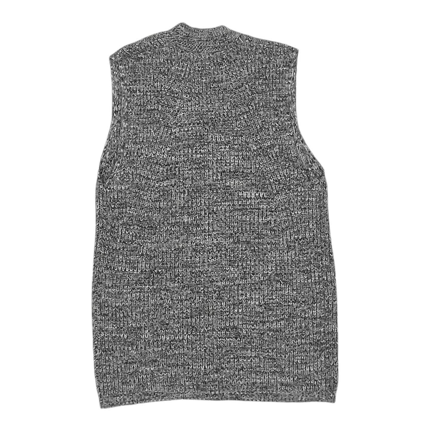 Cardigan By Banana Republic In Grey, Size:S