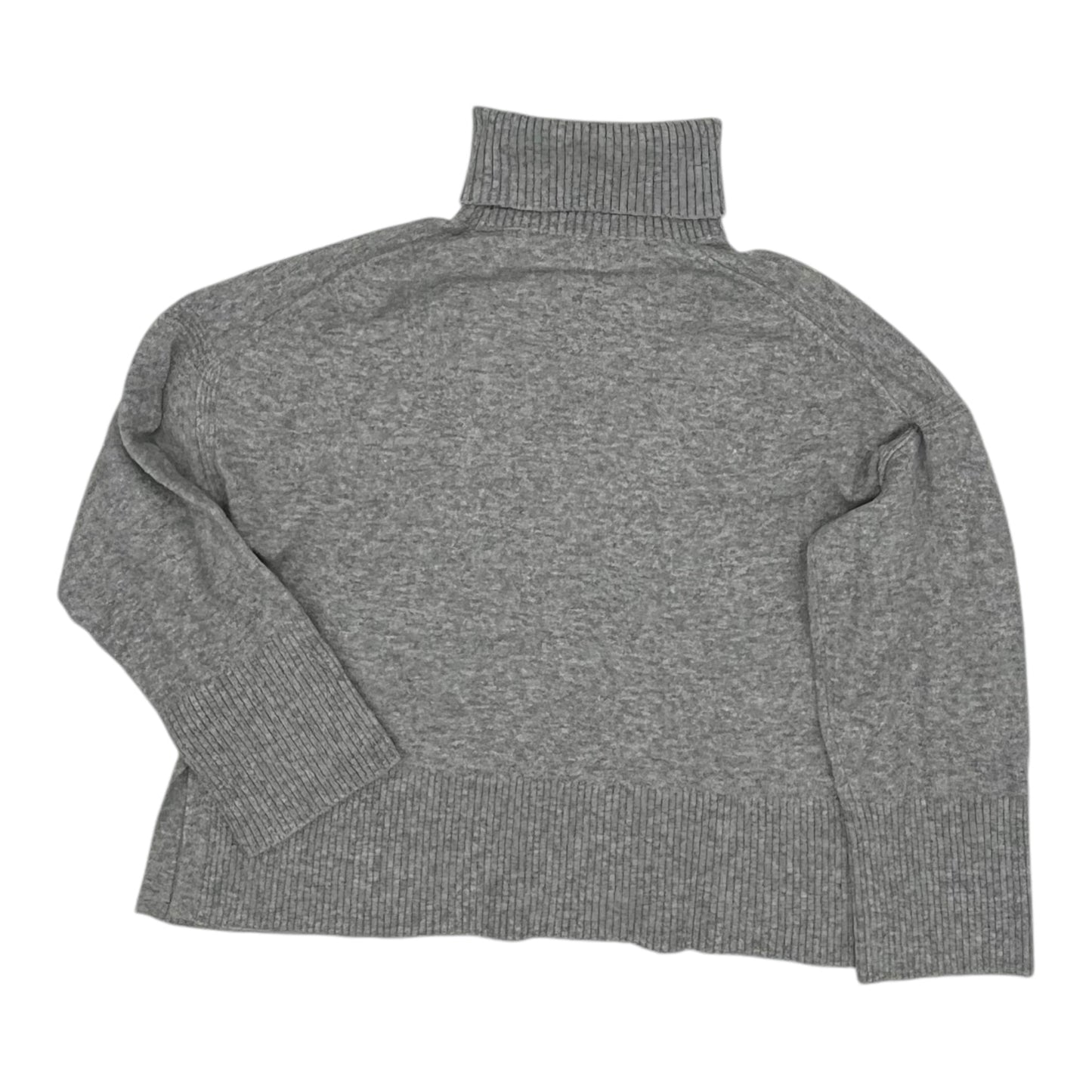 Sweater By J. Crew In Grey, Size:M