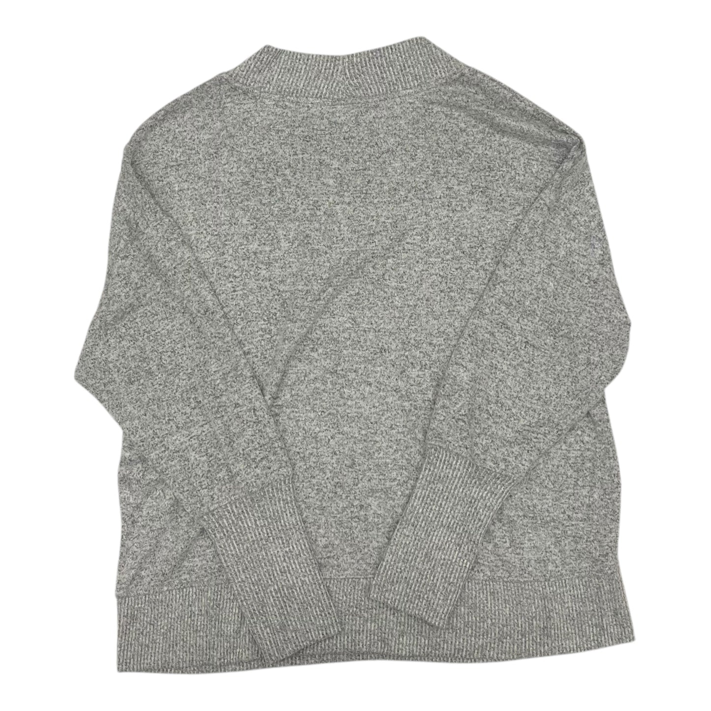 Top Ls By Maurices In Grey, Size:L