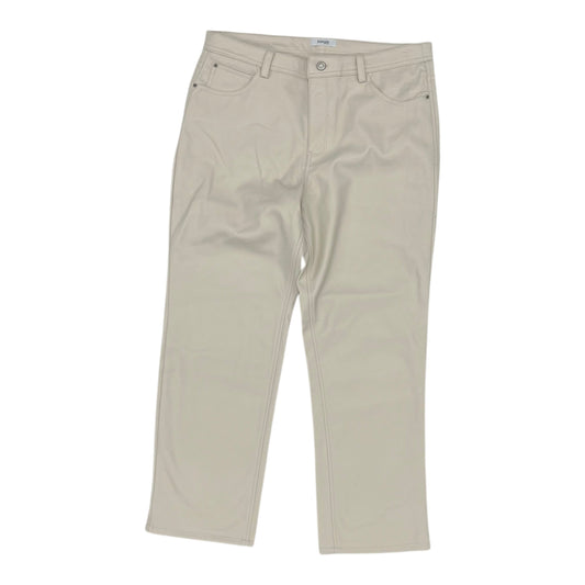 Pants Other By Kensie In Tan, Size:12