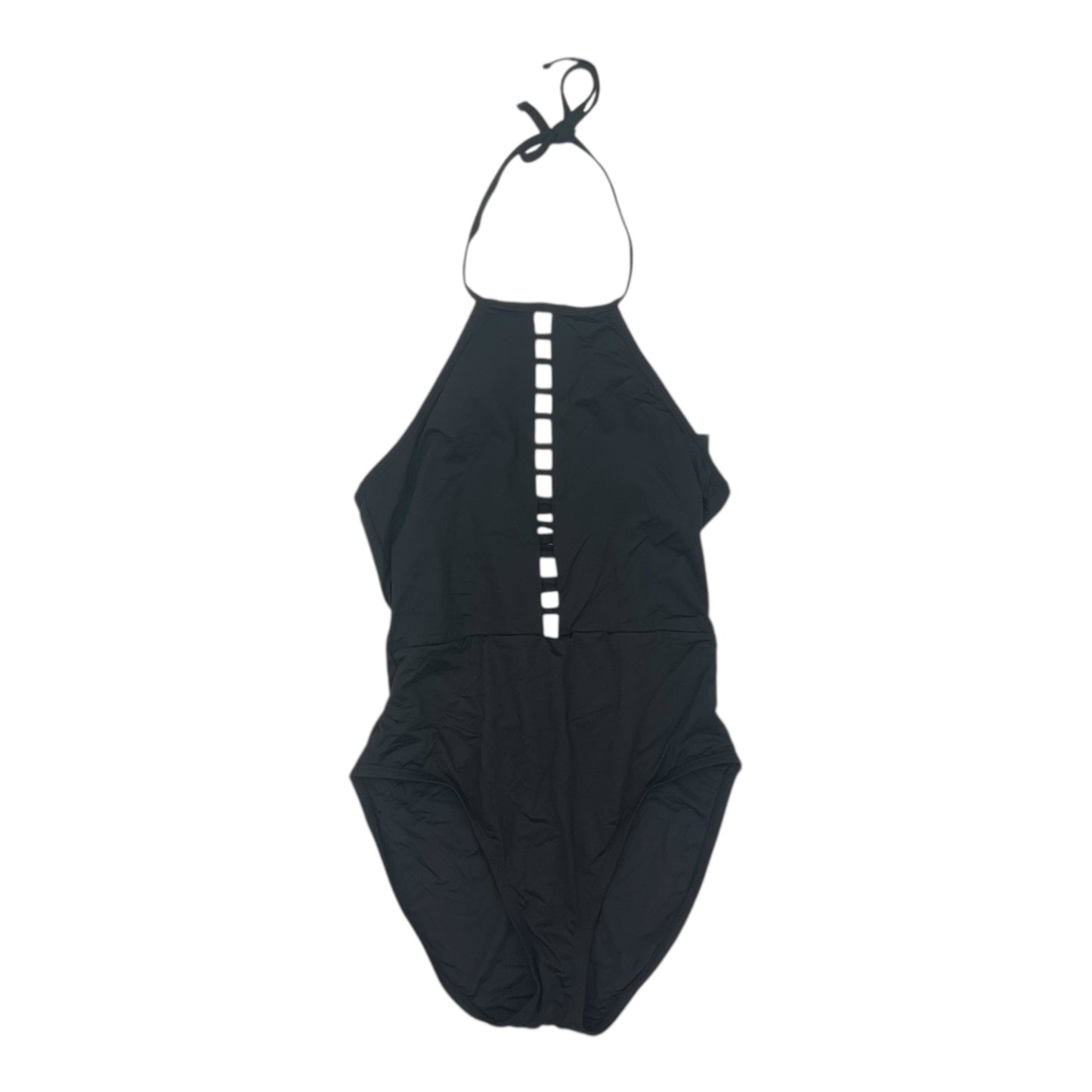 Swimsuit By La Blanca In Black, Size:S