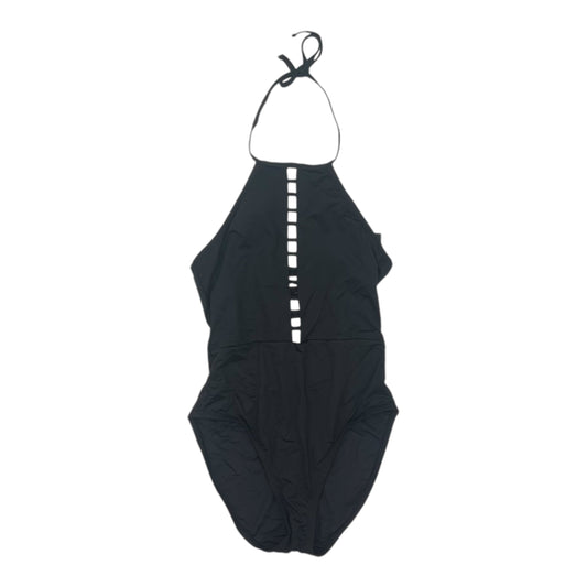 Swimsuit By La Blanca In Black, Size:S
