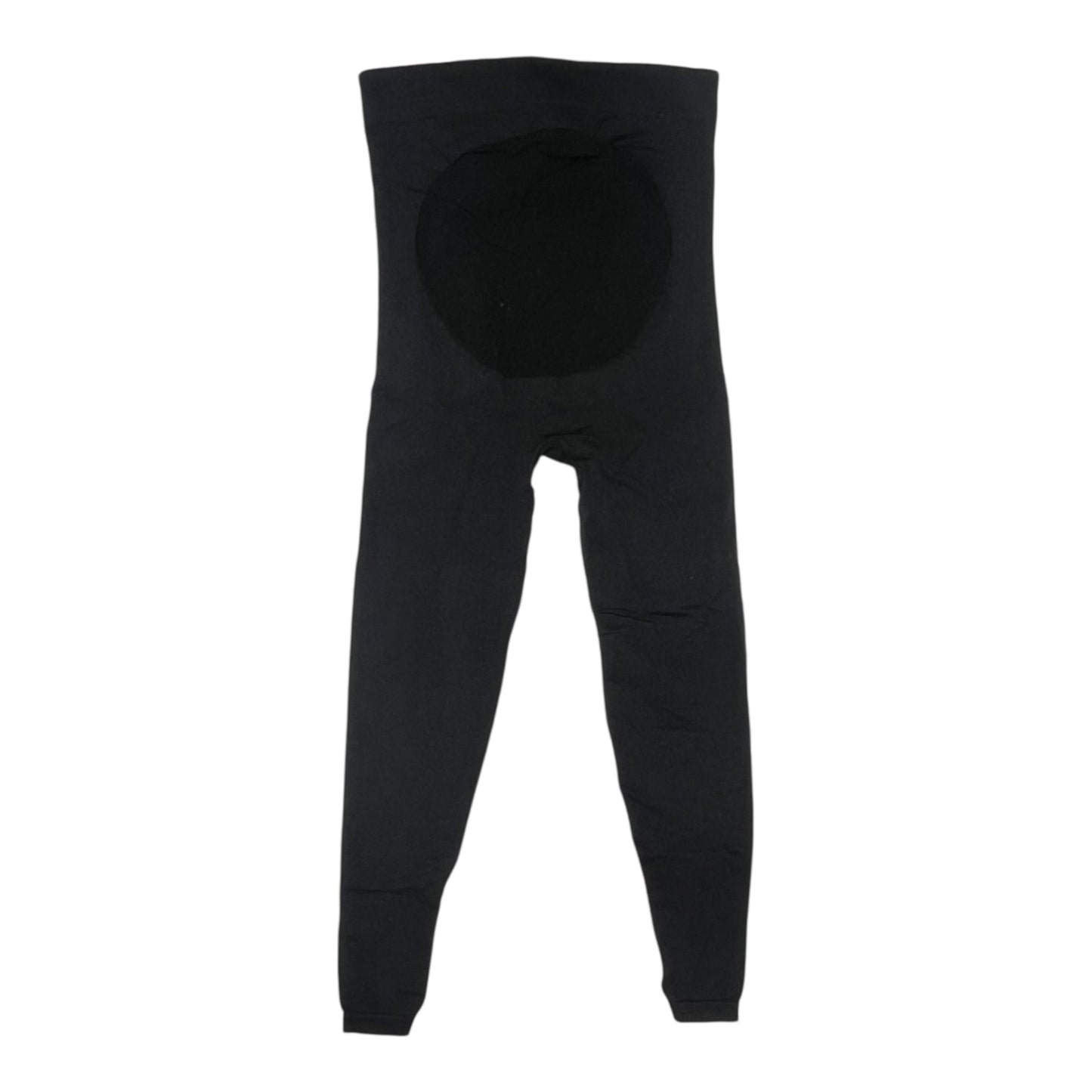 Mat Tights/Leggings By Cmc In Black, Size:M