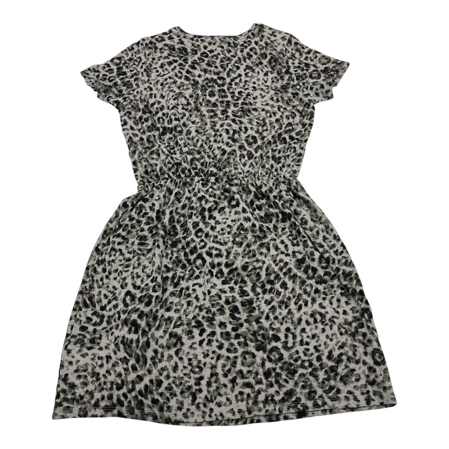 Dress Casual Short By Old Navy In Grey, Size:S