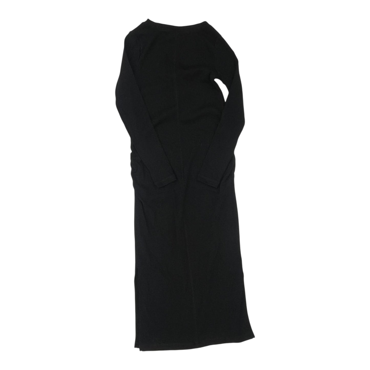 Mat Dress By Old Navy In Black, Size:Xs