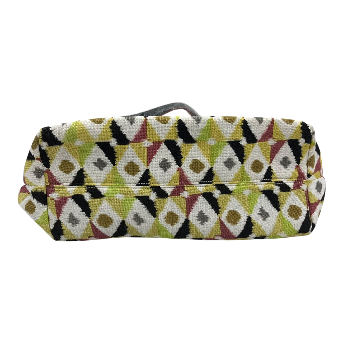 Handbag By Clothes Mentor In Multi, Size:Medium