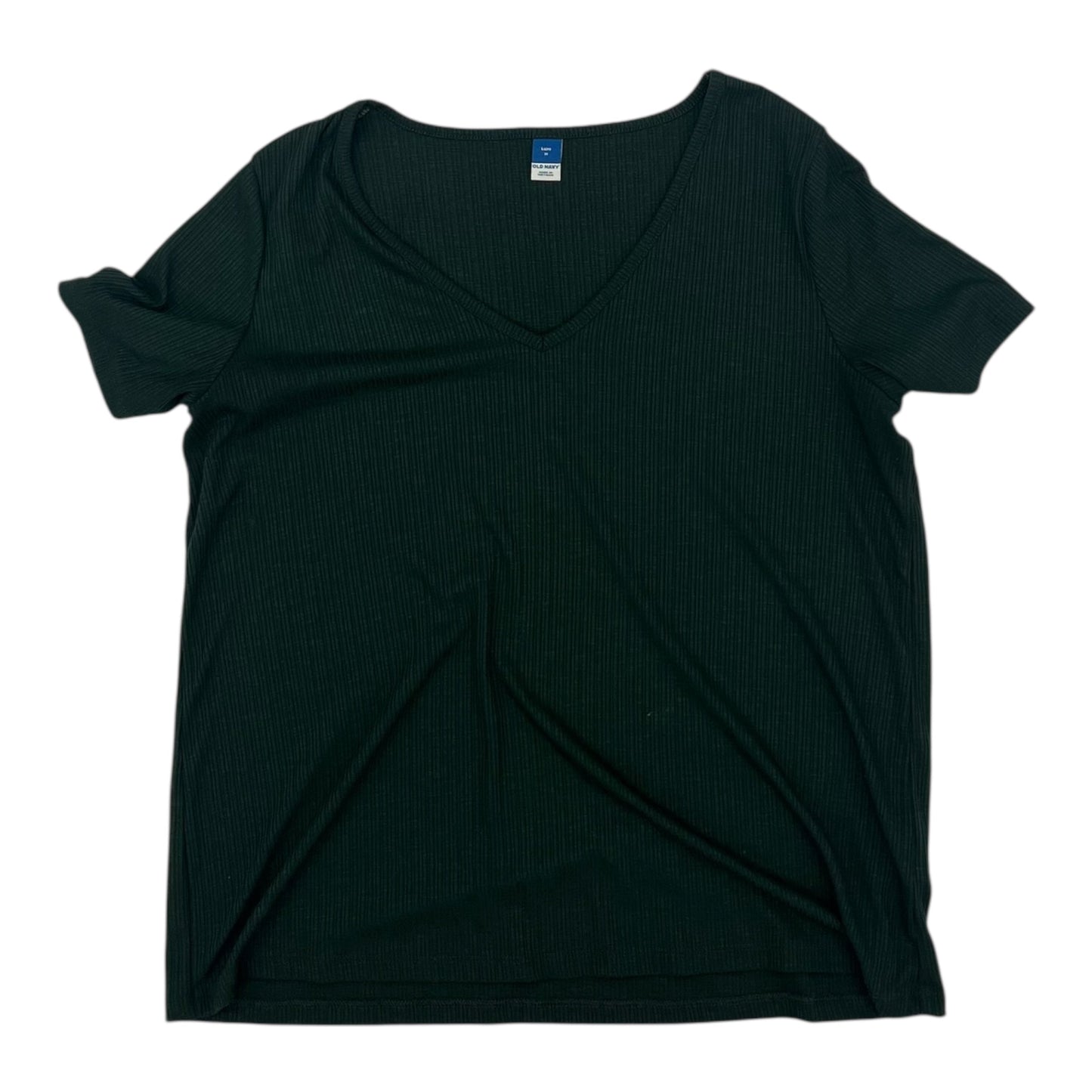 Top Ss By Old Navy In Green, Size:M