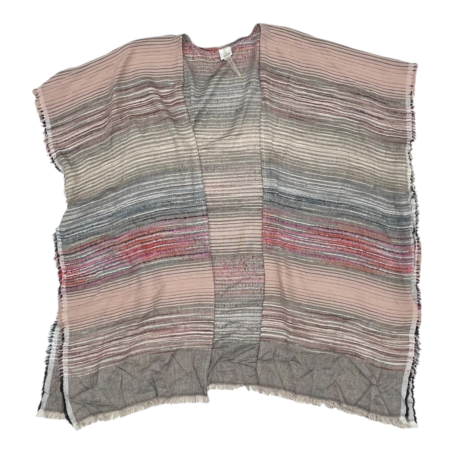 Kimono By Sonoma In Multi, Size:Osfm