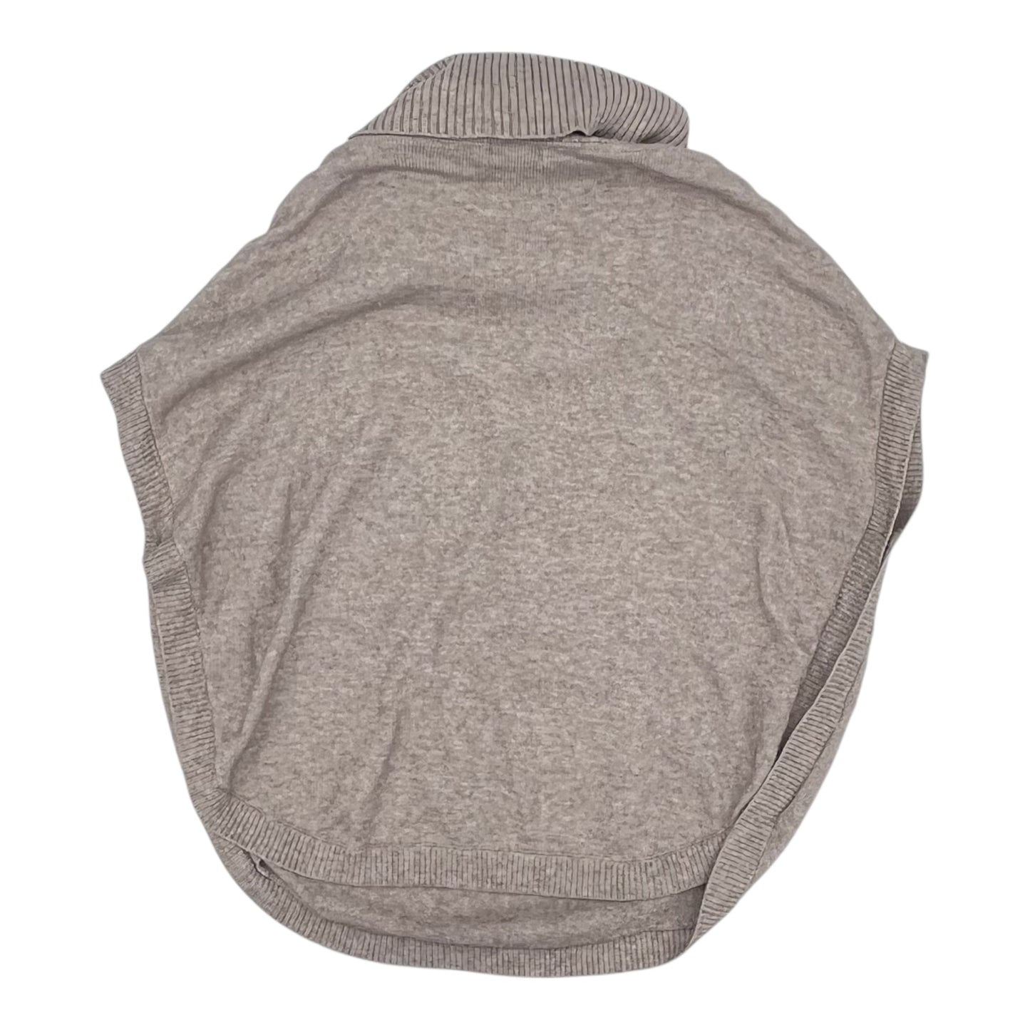 Sweater By Sisters In Brown, Size:S