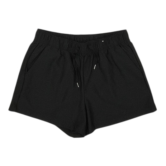 Athletic Shorts By Old Navy In Black, Size:M