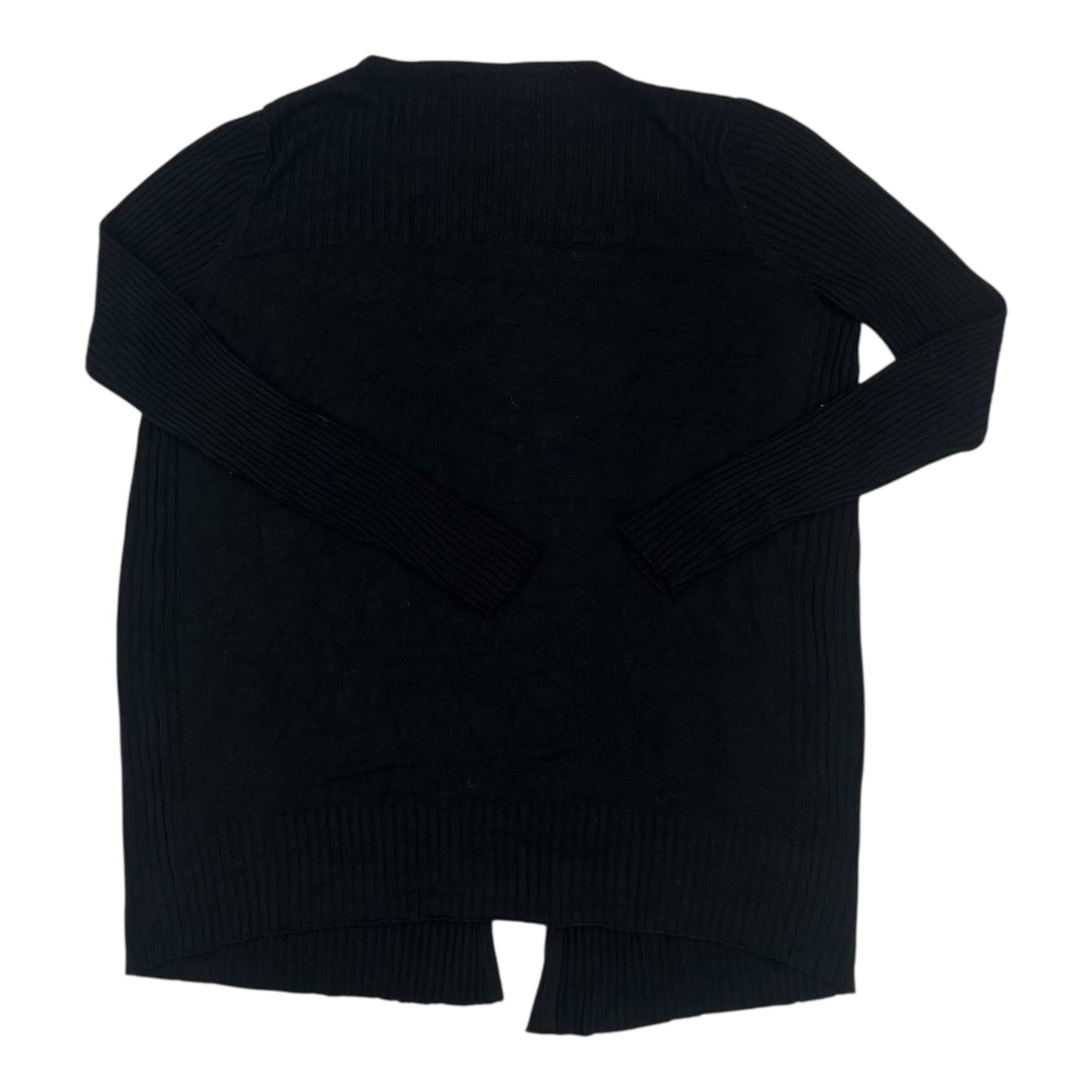 Cardigan By Premise In Black, Size:L