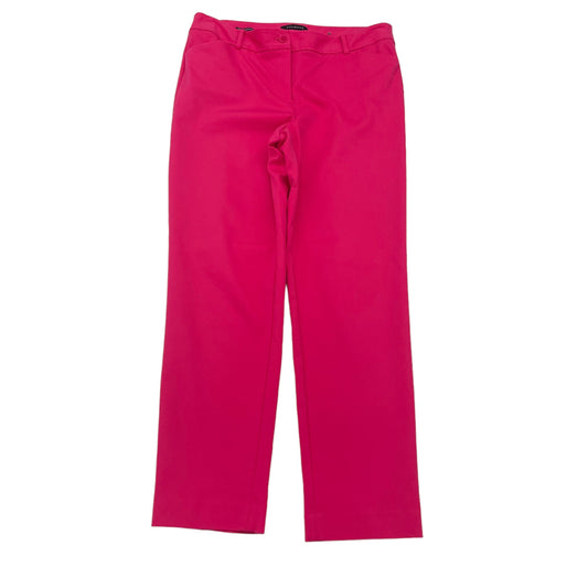 PINK TALBOTS PANTS OTHER, Size 10