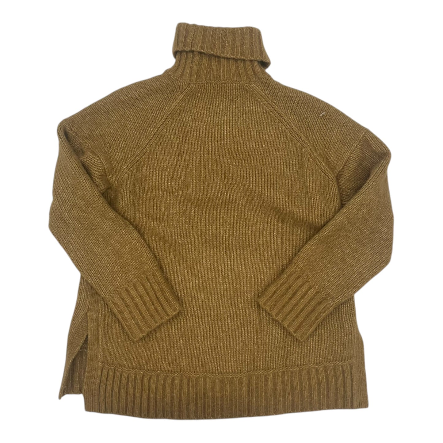 Sweater By Everlane In Brown, Size:M