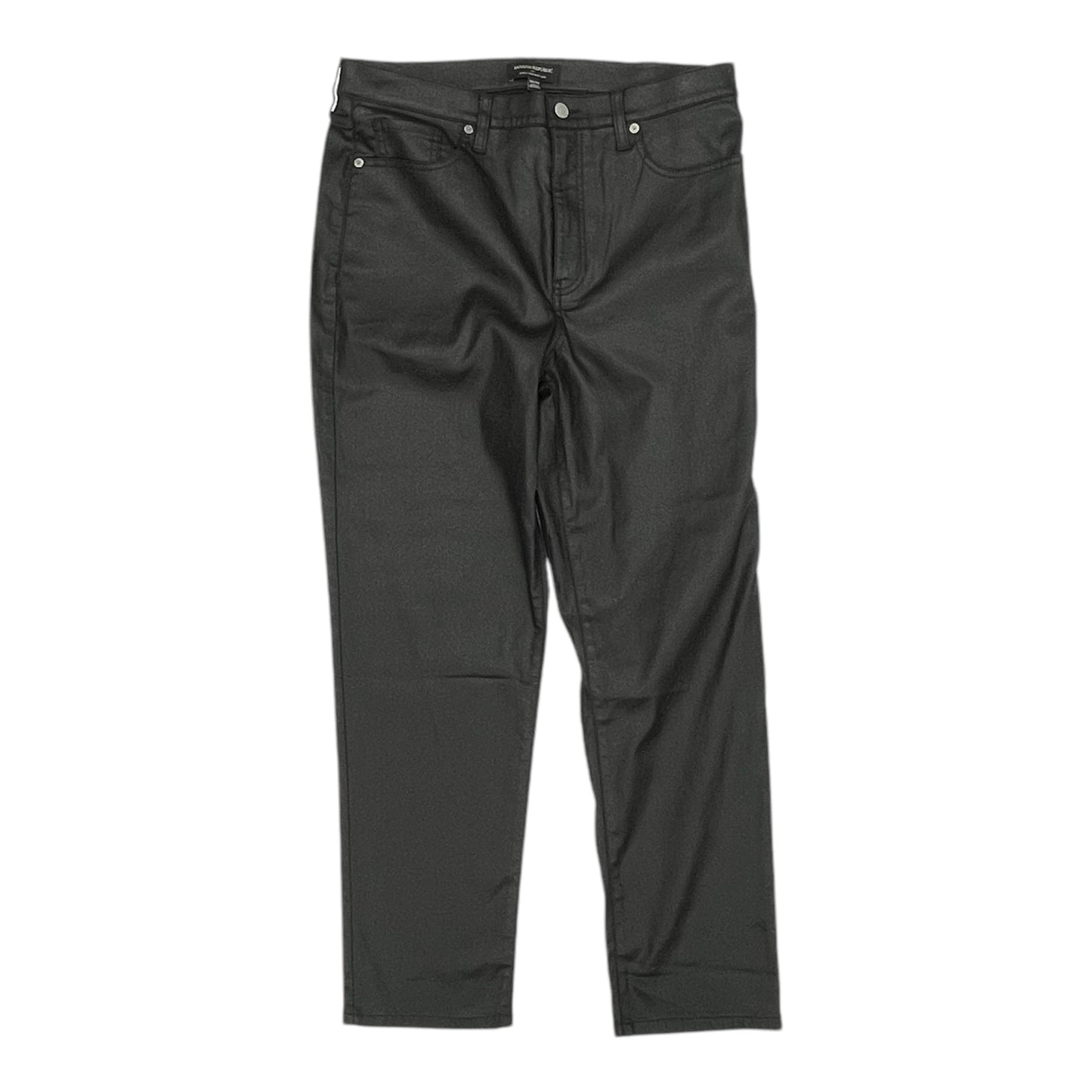 Pants Other By Banana Republic In Black, Size:14