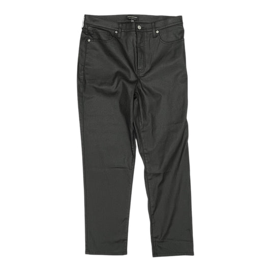 Pants Other By Banana Republic In Black, Size:14