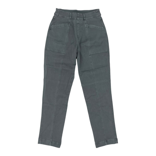 Jeans Jeggings By Spanx In Green, Size:S