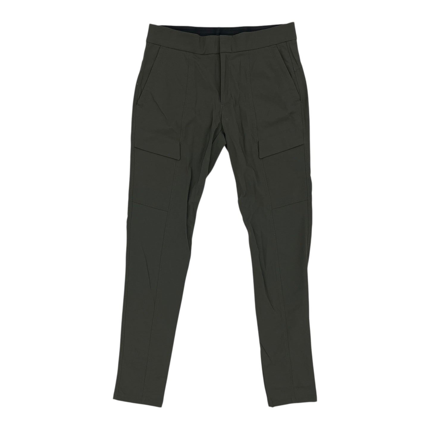 Athletic Pants By Athleta In Green, Size:S