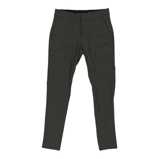 Athletic Pants By Athleta In Green, Size:S
