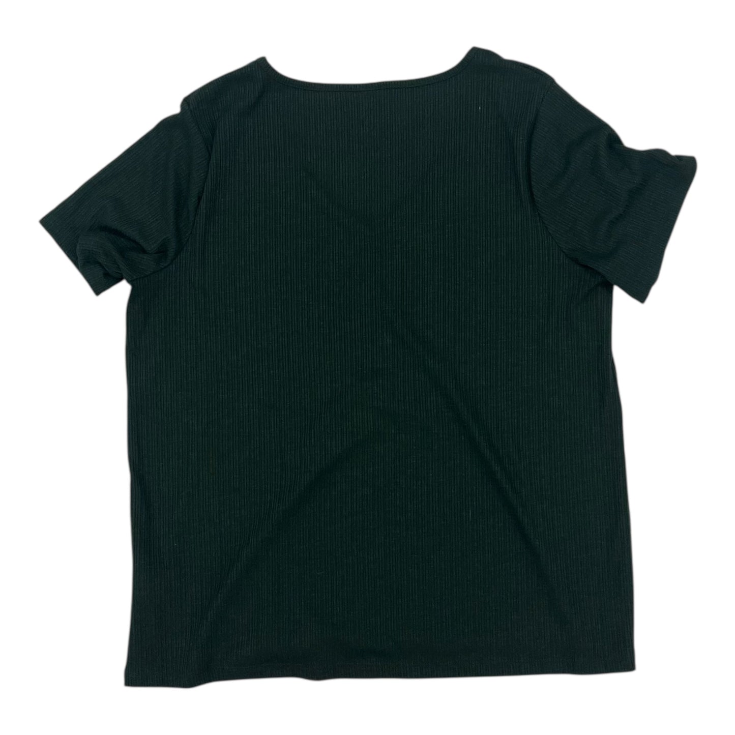 Top Ss By Old Navy In Green, Size:M