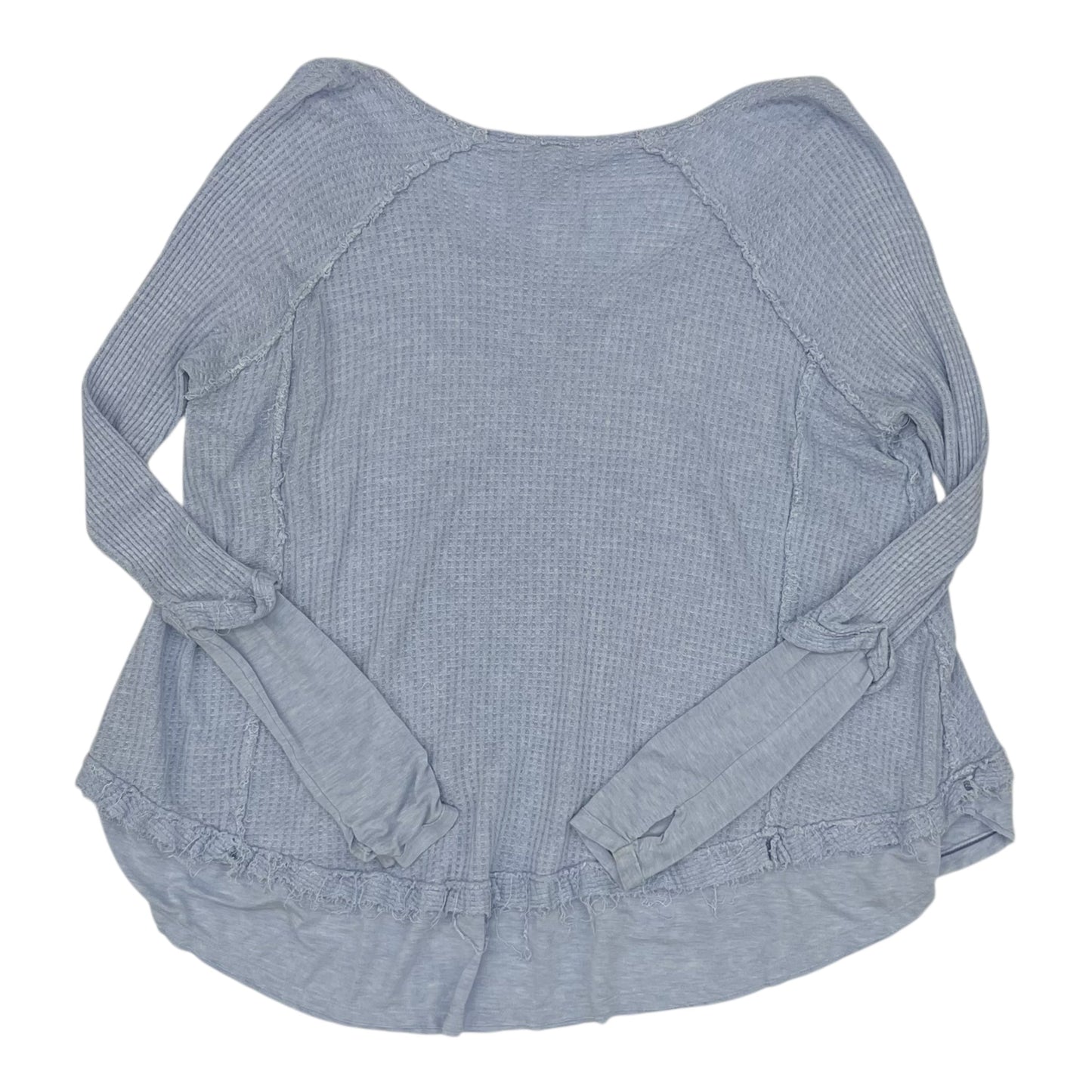 Top Ls By We The Free In Blue, Size:S