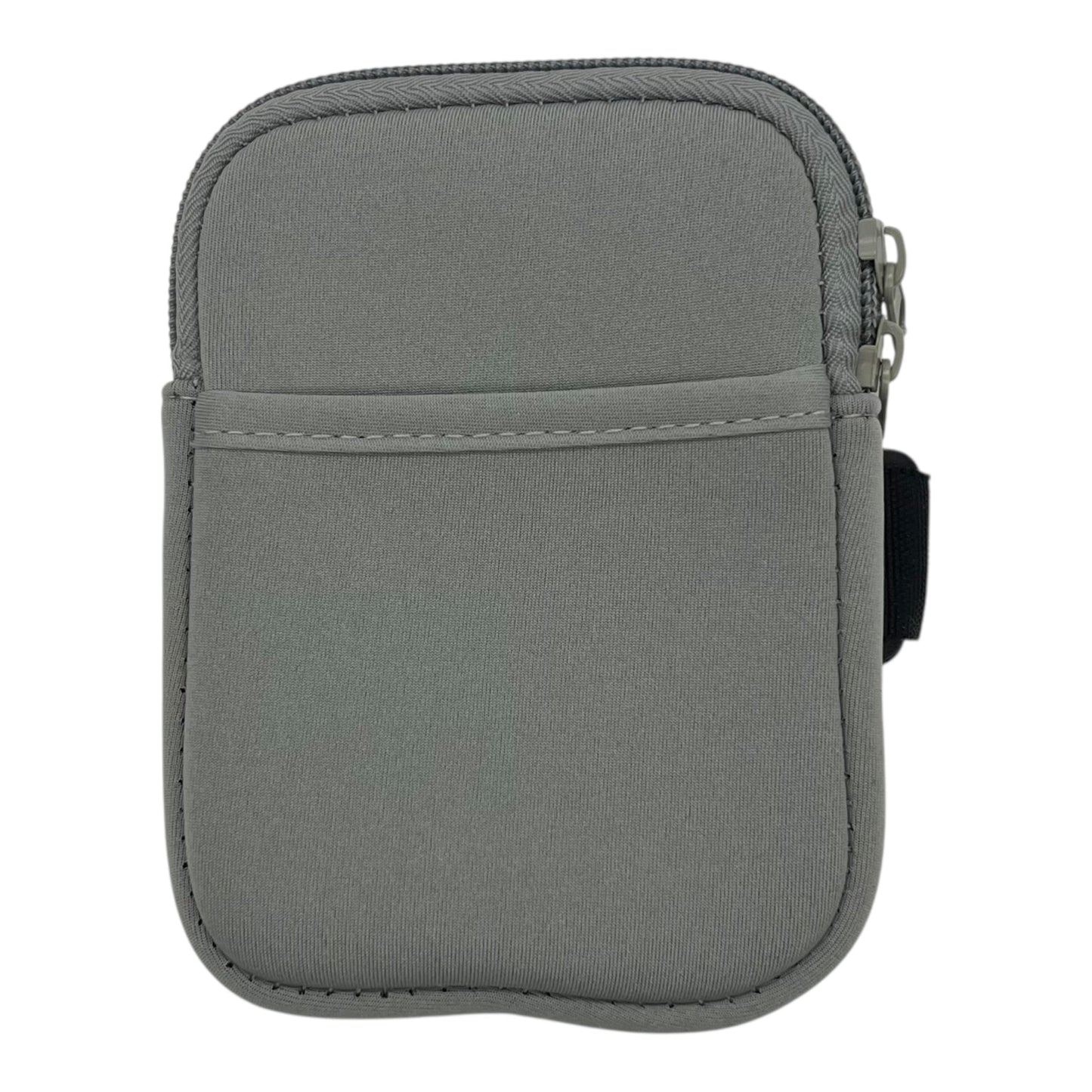 Wallet By Cme In Grey, Size:Small