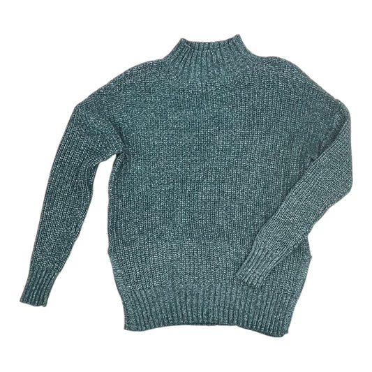 Sweater By Maurices In Green, Size:S