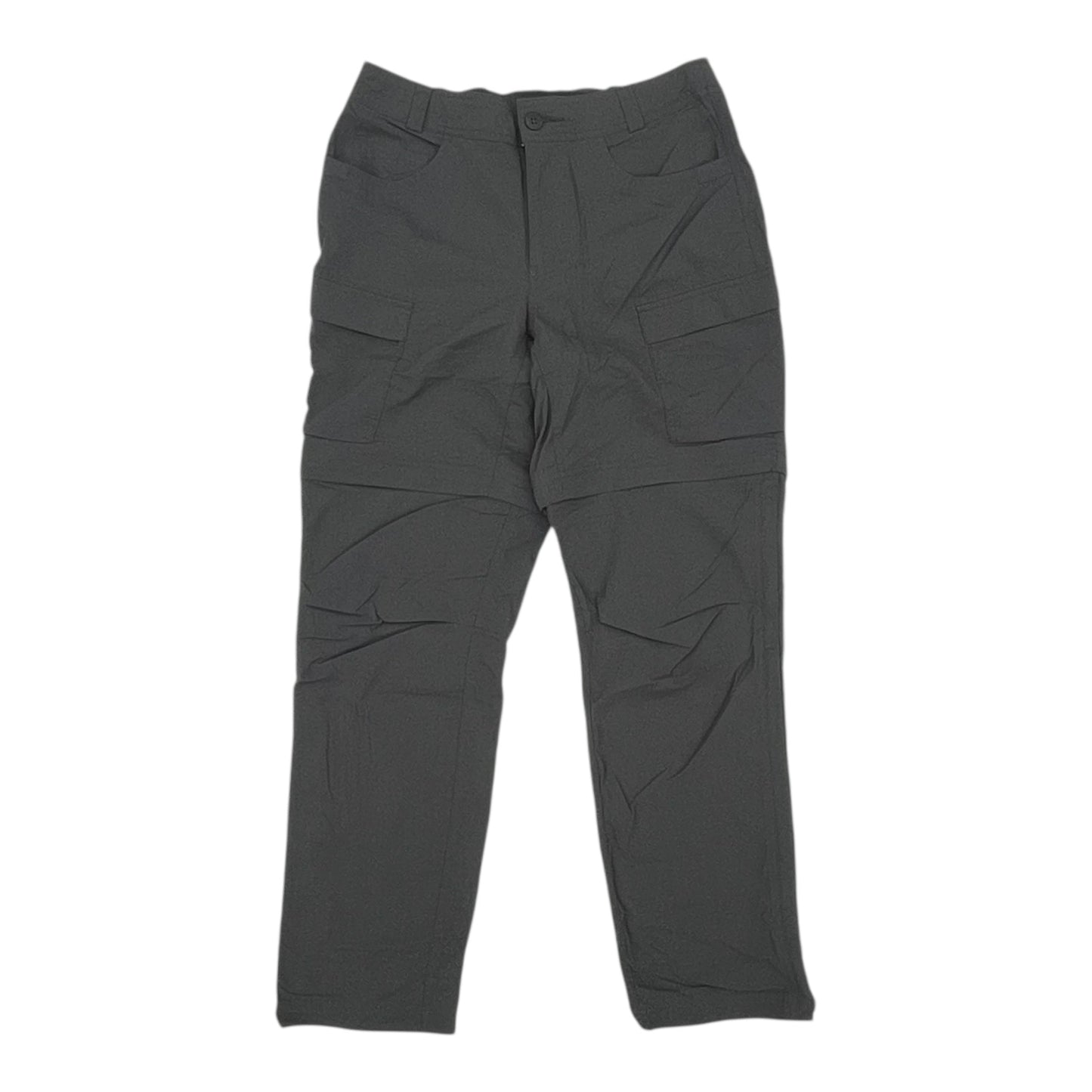 Athletic Pants By Rei In Grey, Size:8