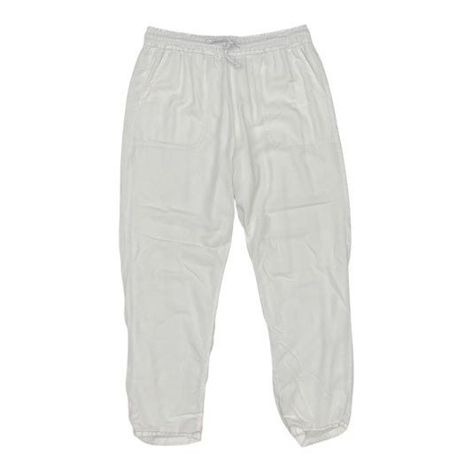 Pants Other By Splendid In White, Size:L