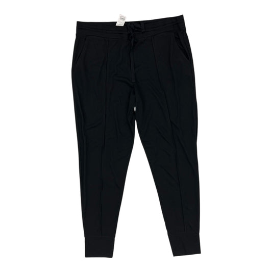 Pants Lounge By Lou And Grey In Black, Size:L