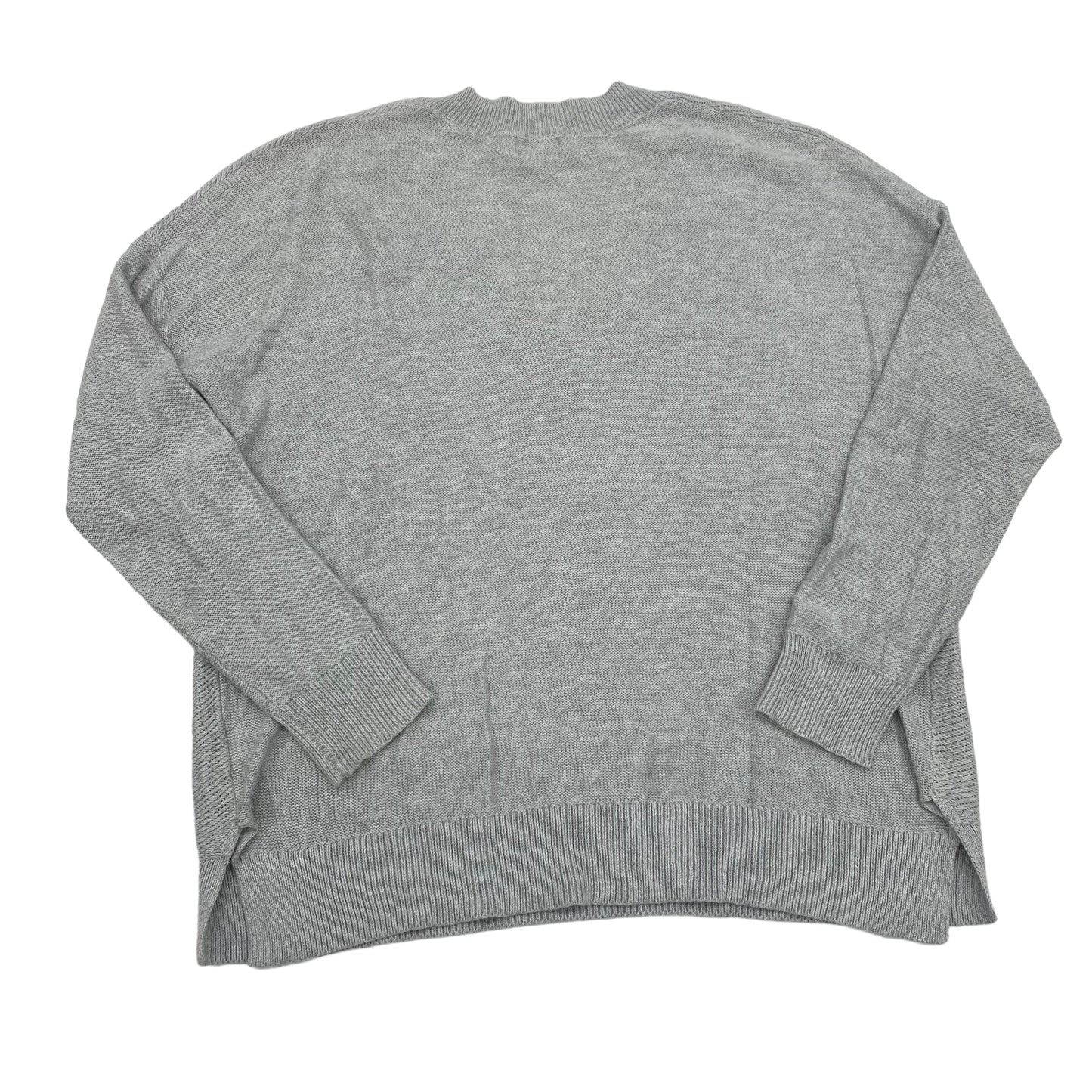 GREY SWEATER by OLD NAVY Size:XL