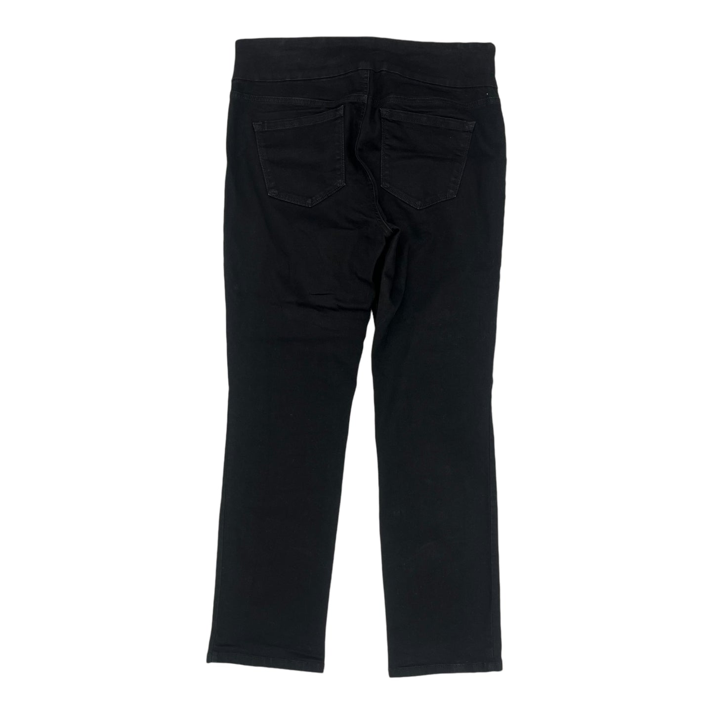 Pants Chinos & Khakis By Bandolino In Black, Size:14