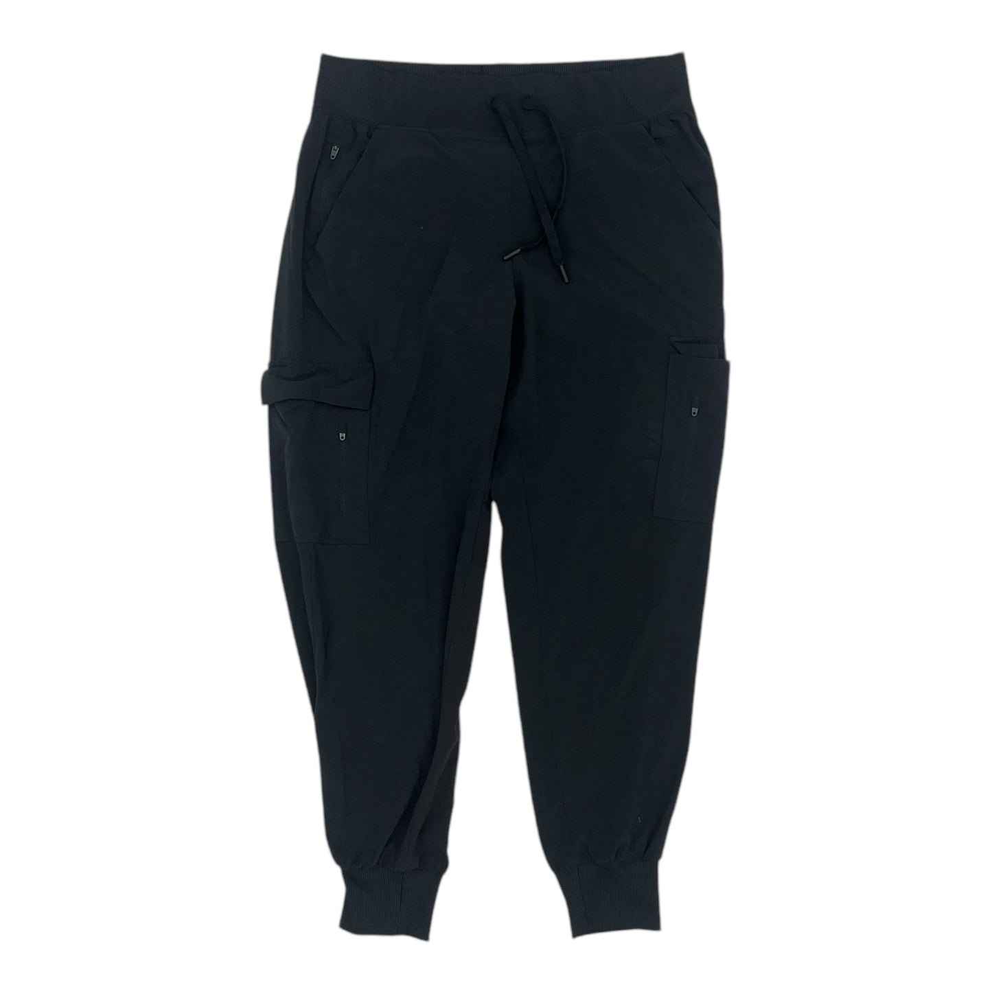 Athletic Pants By All In Motion In Black, Size:M