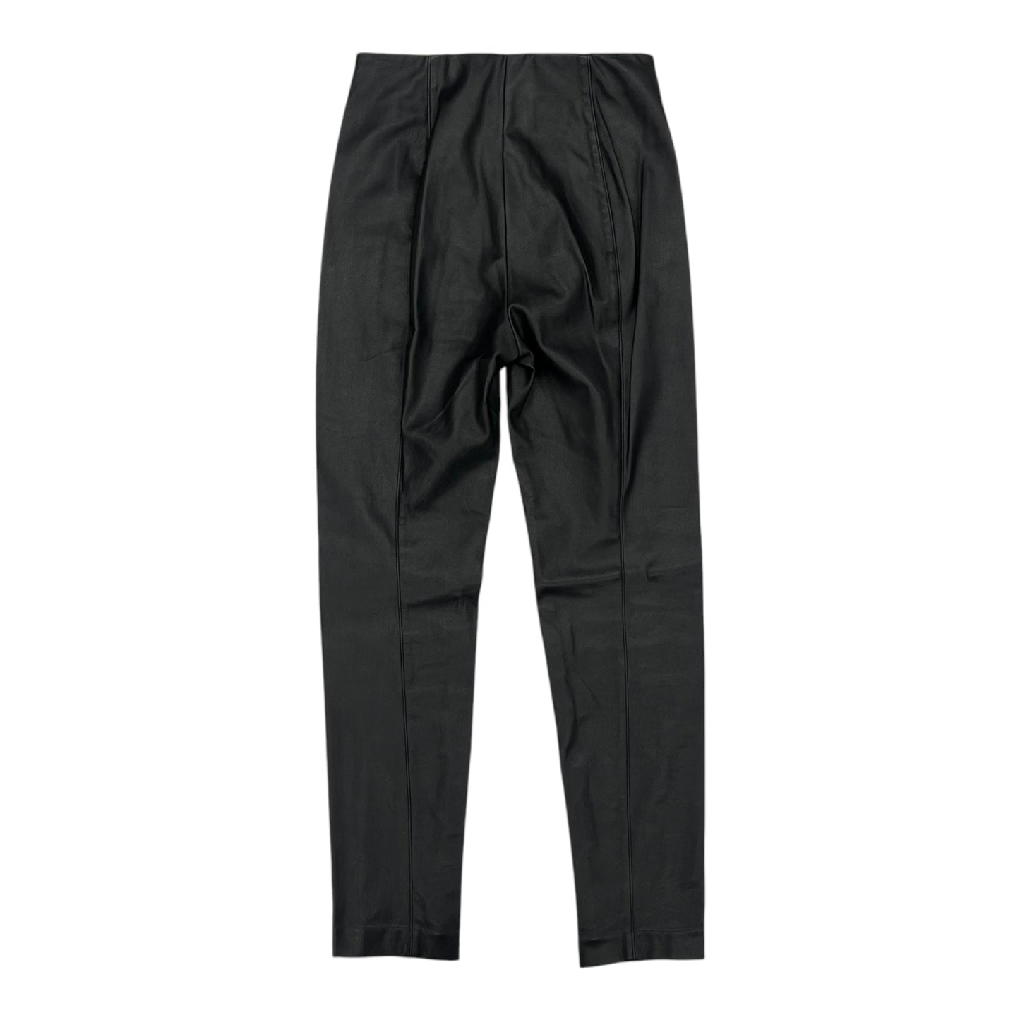 Pants Other By Ann Taylor In Black, Size:0