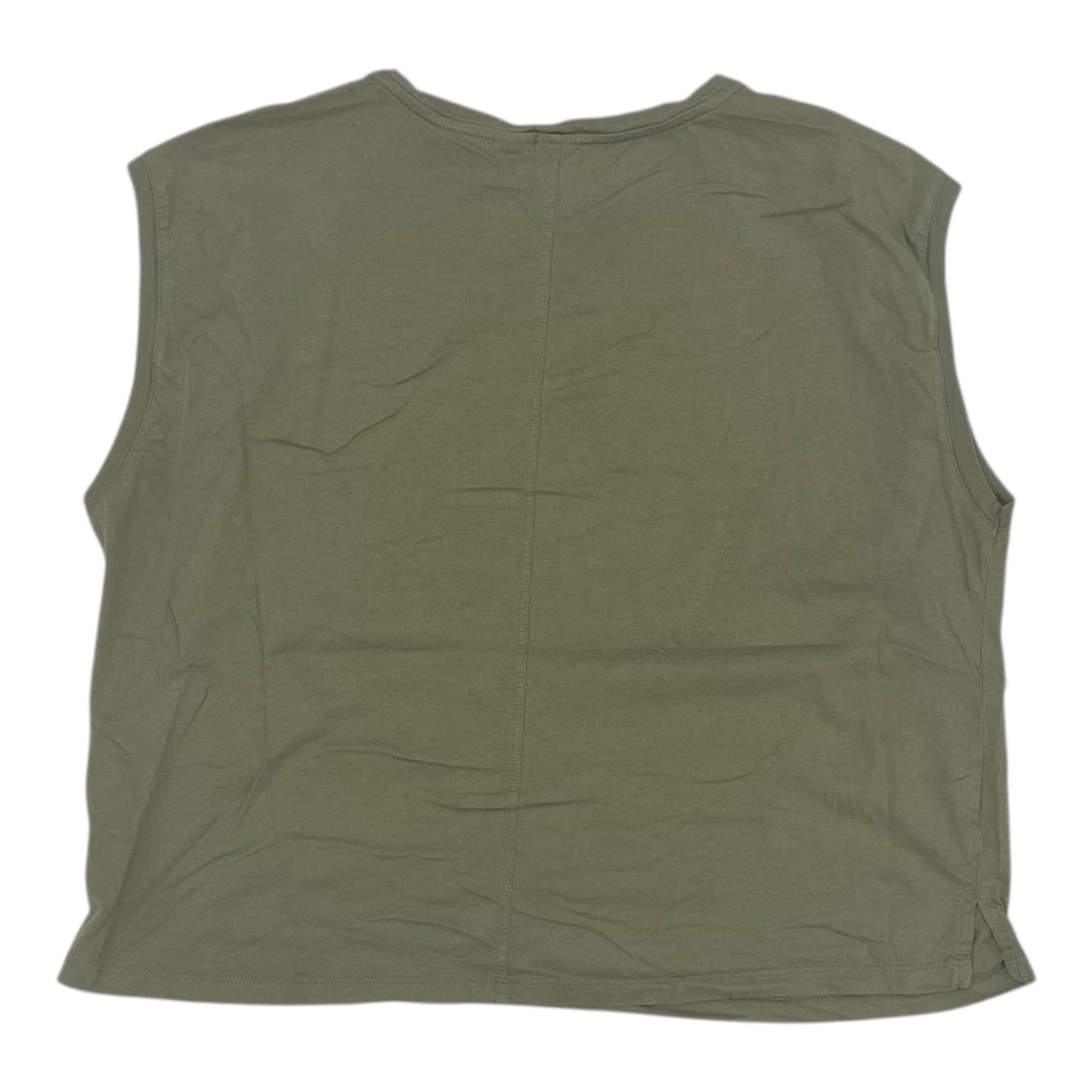 Top Ss By Joie In Green, Size:Xl