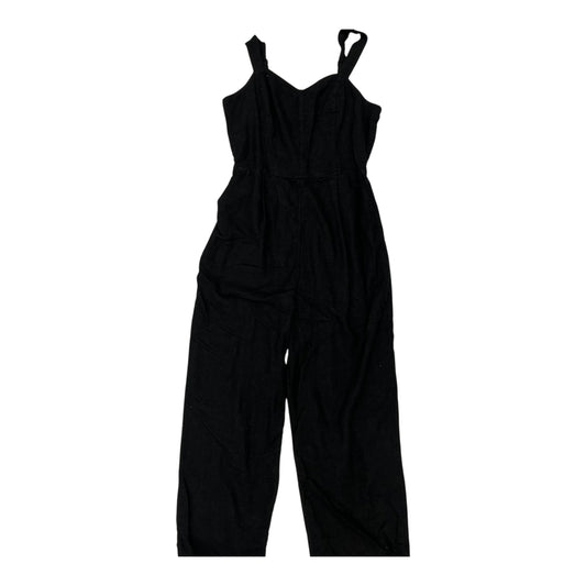 Jumpsuit By Old Navy In Black, Size:M