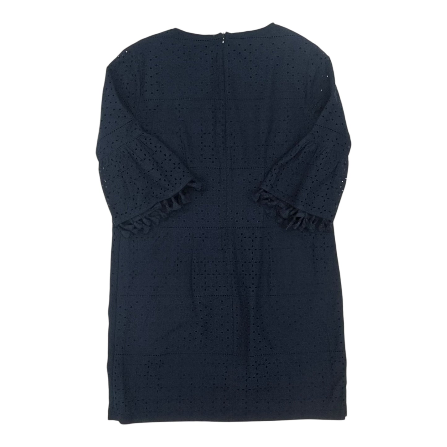 Dress Casual Short By Ruby Rd In Navy, Size:M