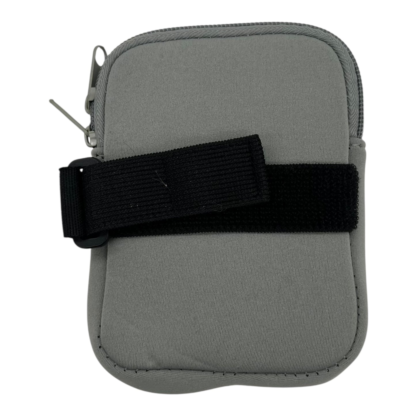 Wallet By Cme In Grey, Size:Small