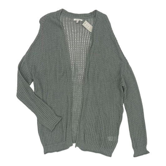 Cardigan By Maurices In Green, Size:S