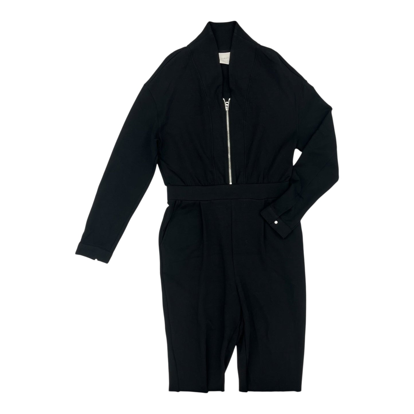 Jumpsuit By Varley In Black, Size:L